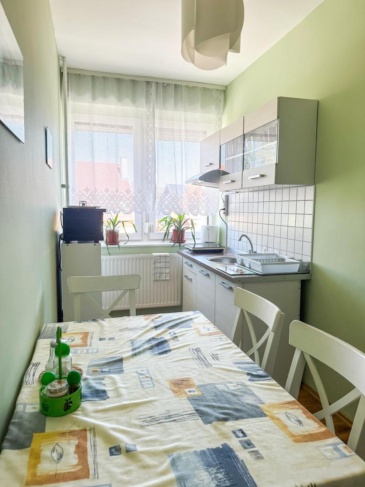 Aloe Apartman Sopron Exterior photo